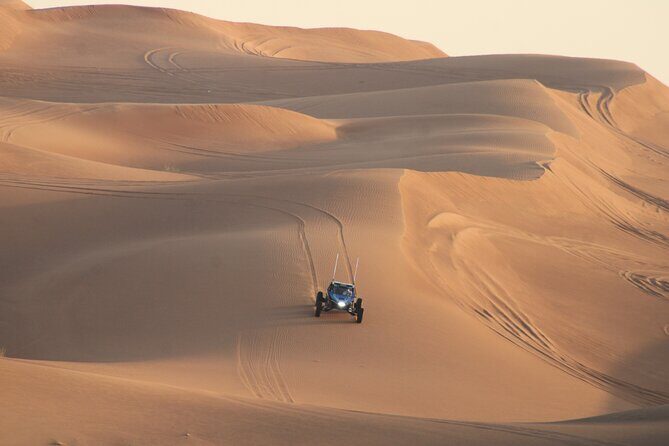 3000cc Dune Buggy & Sandboarding - Private Experience - Who Should Book This Buggy-and-Sandboarding Tour?