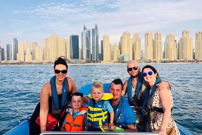 90 Minutes Speedboat Tour Dubai Marina, Burj Al Arab and Atlantis - Should You Book This 90-Minute Speedboat Tour?