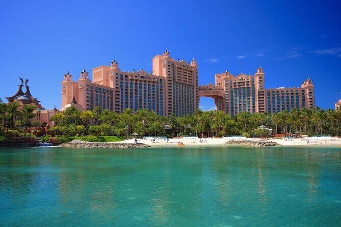 90 Minutes Speedboat Tour: Marina, Atlantis, Palm & Burj Al Arab - Getting to Xclusive Yachts at Dubai Marina (and not wasting time)