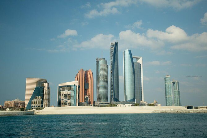 Abu Dhabi City Tour, Grand Mosque, Emirates Palace & The Louvre - Price and Value: Is $75 a Smart Deal?