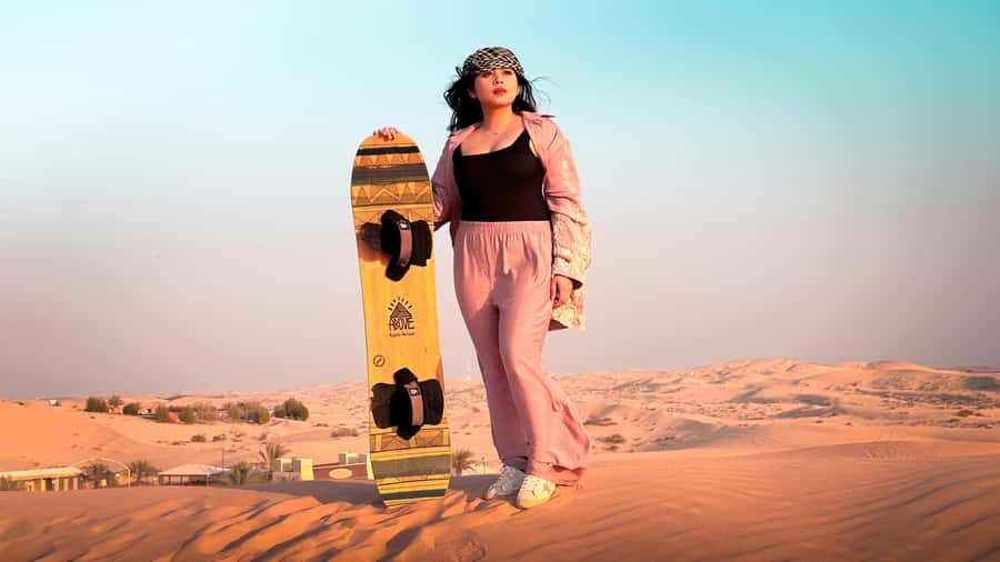Abu Dhabi: Desert Safari with BBQ, Belly & Tannura Dance - Who This Safari Works Best For (And Who Should Skip It)