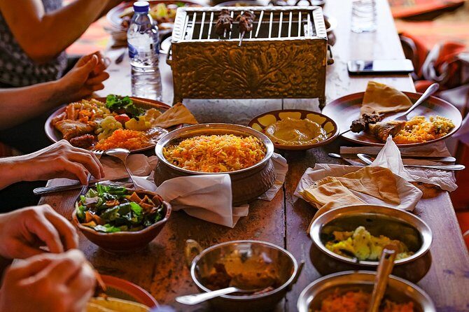 Abu Dhabi: Desert Safari with BBQ, Camel Ride & Sandboarding - Camel ride, shisha, and henna: trying culture without turning it into a checklist
