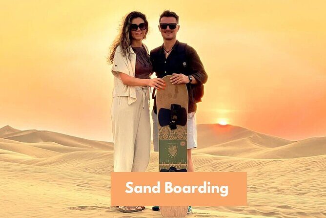 Abu Dhabi Desert Safari With BBQ Dinner & Live Shows - Al Khatim dunes: dune bashing first, then the “slow down” activities