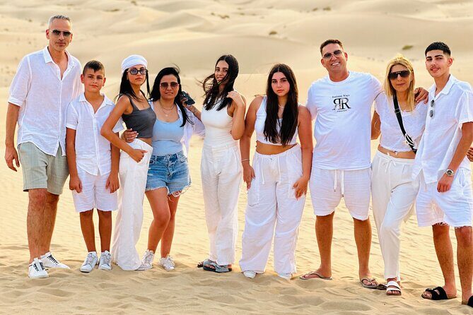 Abu Dhabi Desert Safari With Live Shows And BBQ Buffet Dinner - BBQ Buffet Dinner: Value, Variety, and a Few Cautions