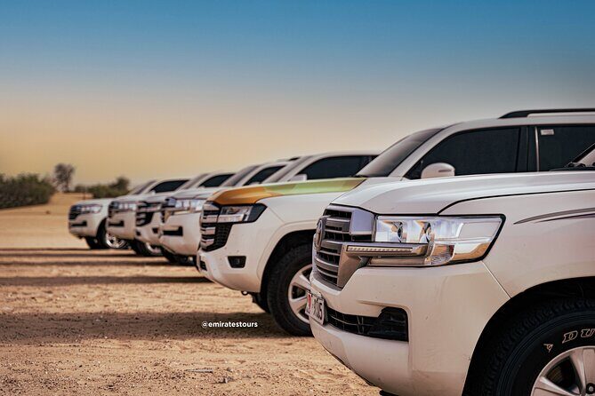 Abu Dhabi Evening Desert Safari BBQ, Camel Ride, Entertainments - 3pm to Nightfall: How the Timing Actually Feels