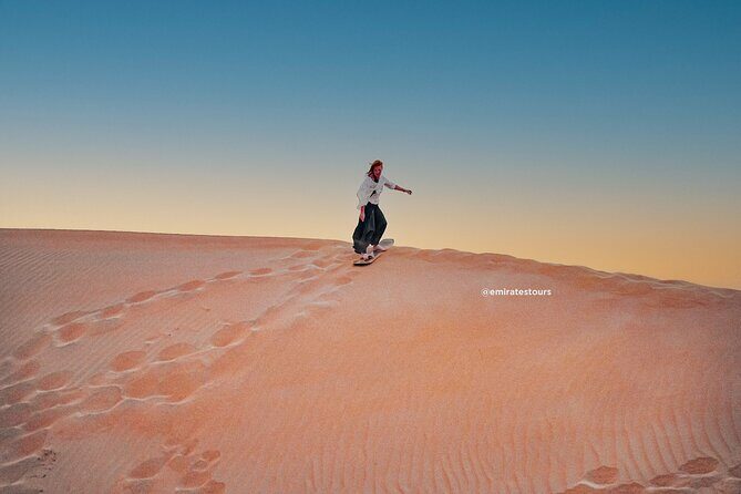 Abu Dhabi Evening Desert Safari BBQ, Camel Ride, Entertainments - Price and Value: Why This Often Feels Like a Good Deal