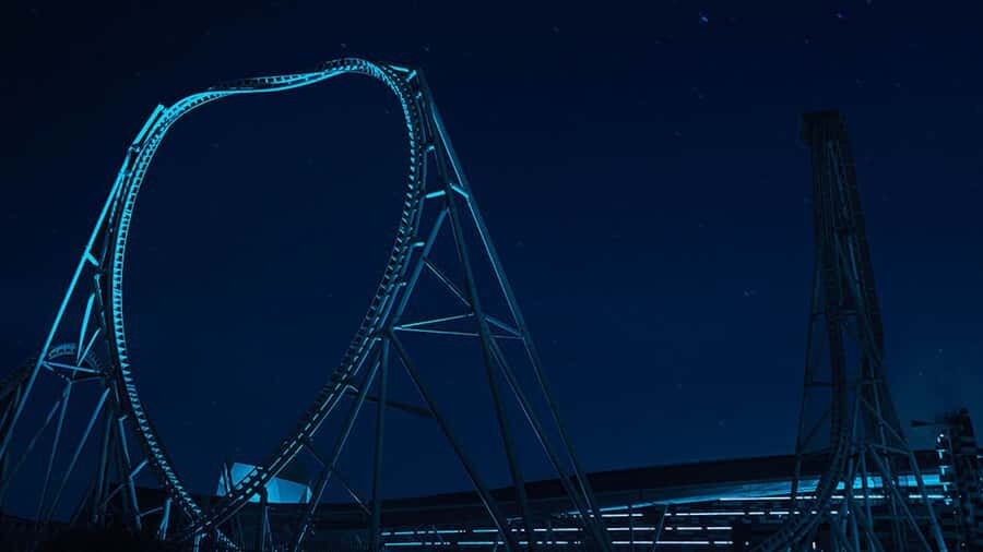 Abu Dhabi: Ferrari World Entry Ticket with Free Shuttle - Who should book: best match for Ferrari fans, families, and speed seekers