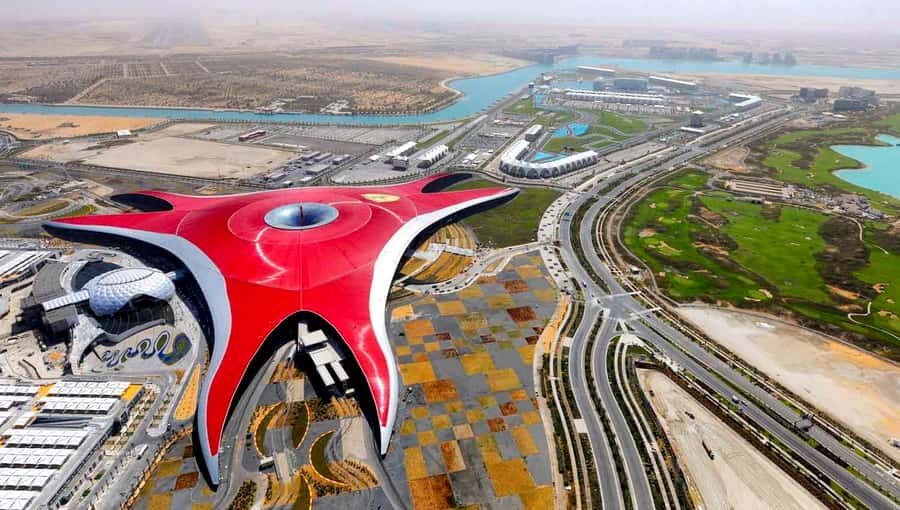 Abu Dhabi: Half-Day Guided City Tour - Who should book this Abu Dhabi half-day tour?