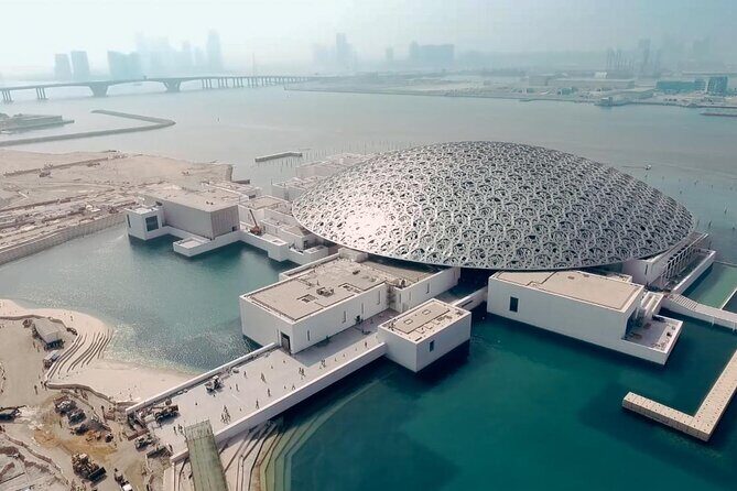 Abu Dhabi Private City Tour - Key Things I’d Plan Around
