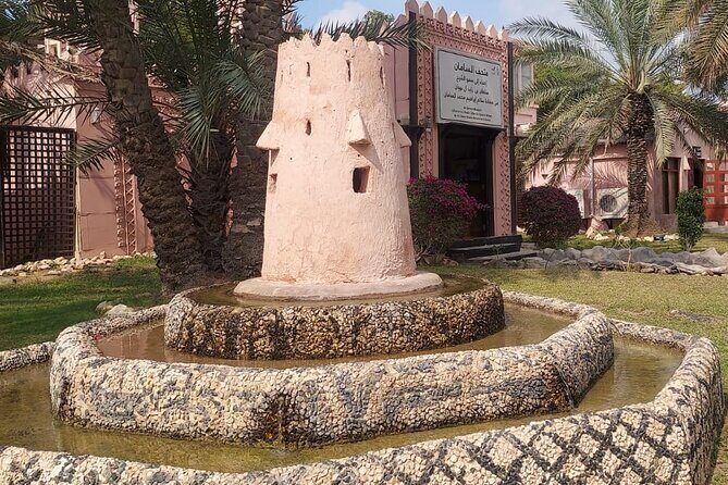Abu Dhabi tour from Dubai small group with guide, Grand Mosque - Lunch at Marina Mall: how to not lose the day