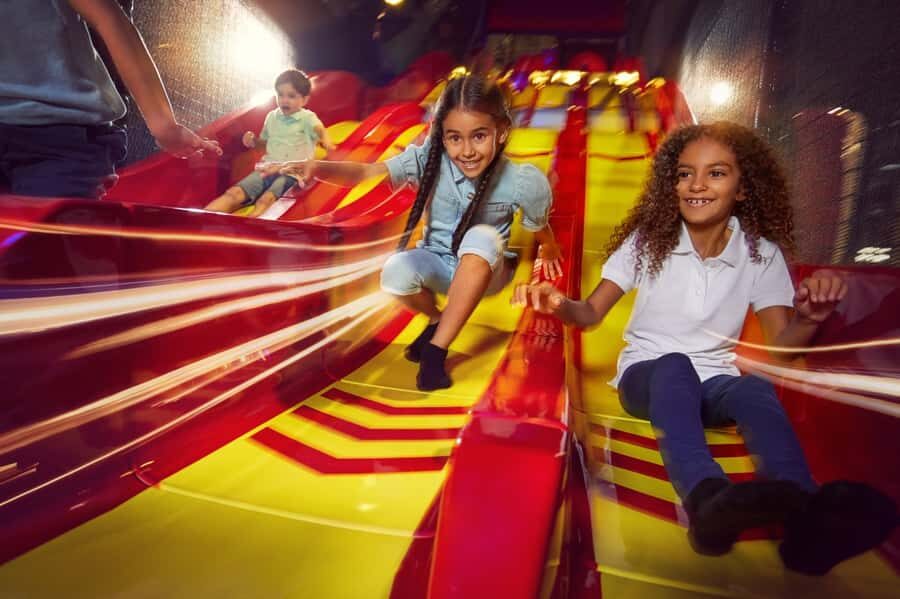 Abu Dhabi: Yas Island Multi-Park Entry Tickets - SeaWorld Abu Dhabi: Animals, Shows, and One Timing Caveat