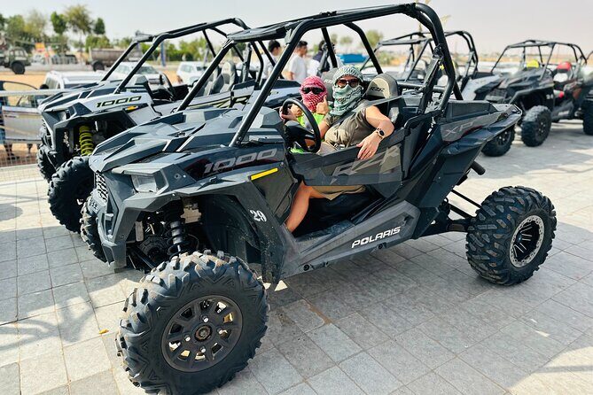 Best Dubai Desert Safari with Buffet Dinner,Sand Boarding & Shows - Who This Dubai Desert Safari Fits Best