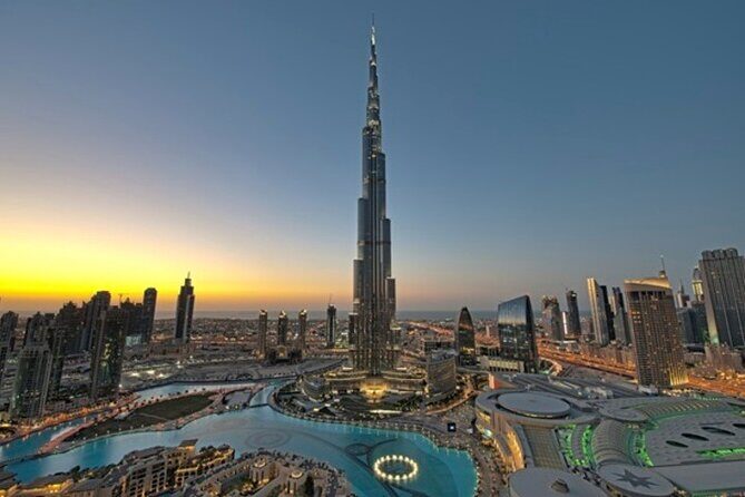 Burj Khalifa At The Top ticket with Optional Premium Access - Price and value: what $52.21 is buying (and when it’s worth it)