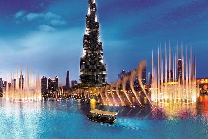Burj Khalifa At The Top ticket with Optional Premium Access - Lines, elevators, and crowds: how to keep stress low
