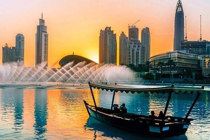 Burj Khalifa At The Top ticket with Optional Premium Access - Snacks, coffee, photos: what’s included and what costs extra
