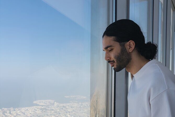 Burj Khalifa At The Top ticket with Optional Premium Access - Who this ticket fits best (and who should reconsider)