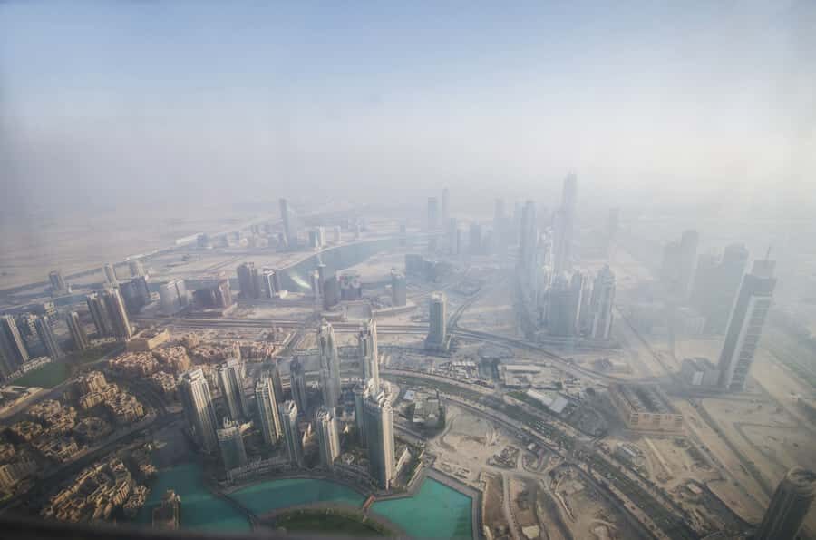Burj Khalifa Ticket with 1-Way Transfer - Key things to know before you go