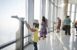 Burj Khalifa Ticket with 1-Way Transfer - Redeeming Your Ticket: What Happens Before You Even Reach the Elevator