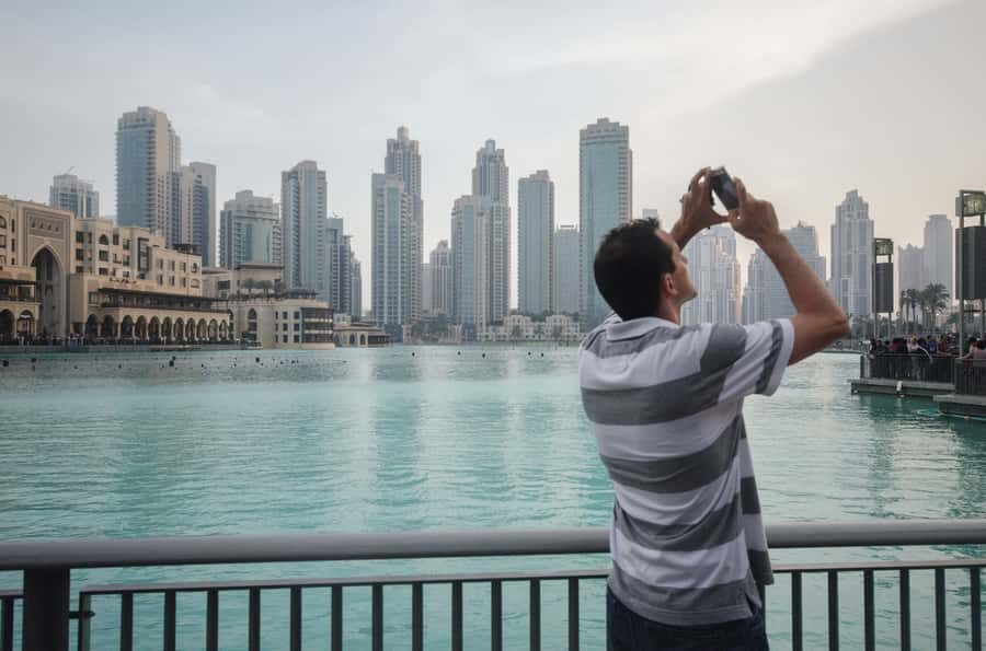 Burj Khalifa Ticket with 1-Way Transfer - Price and Value: Is $112 Worth It Compared to DIY?