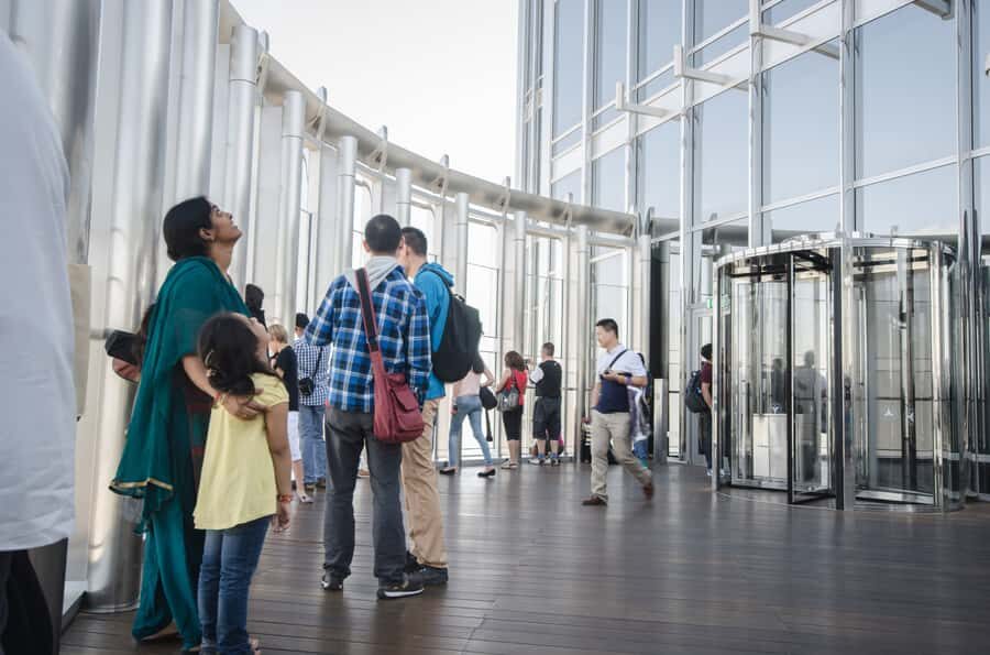 Burj Khalifa Ticket with 1-Way Transfer - Should You Book This Burj Khalifa Ticket With 1-Way Transfer?
