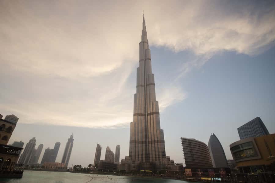Burj Khalifa Ticket with 1-Way Transfer - FAQ