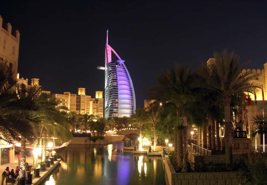 City of Lights: Dubai Night Experience - Key Things You’ll Notice on This Dubai Night Experience