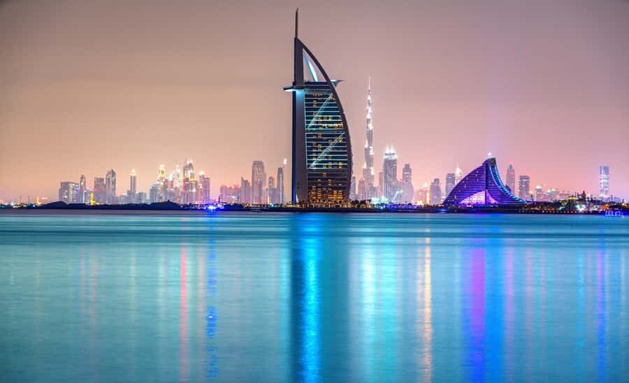 City of Lights: Dubai Night Experience - Dubai Night Tour Value: Why $30 Actually Makes Sense