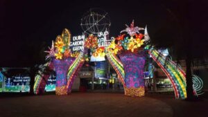 City of Lights: Dubai Night Experience - Pickup Timing in Dubai: The 7 PM Start You Should Plan Around