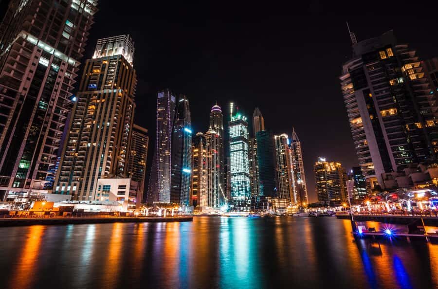 City of Lights: Dubai Night Experience - When This Tour Might Not Be Your Best Fit