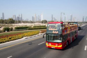 City Sightseeing Dubai Hop-On Hop-Off Bus Tour & Dhow Cruise - Price and Value: What $68 Buys You in Real Sightseeing Time