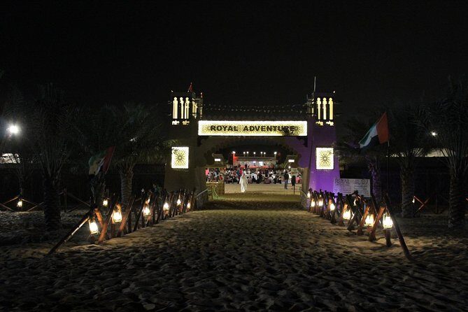 Desert Safari Evening Tours:- Special Rides, BBQ Buffet ,Live Entertainment - Key highlights you should care about