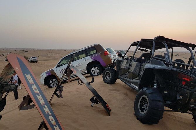 Desert Safari Evening Tours:- Special Rides, BBQ Buffet ,Live Entertainment - Why this evening safari feels more VIP than basic tours