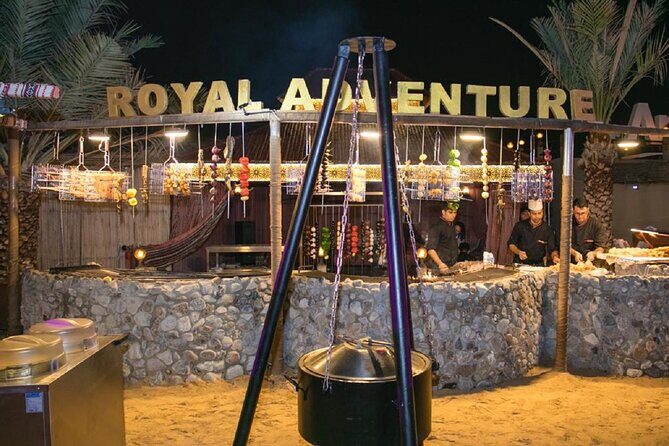 Desert Safari Evening Tours:- Special Rides, BBQ Buffet ,Live Entertainment - Who should book this tour (and who might prefer something else)