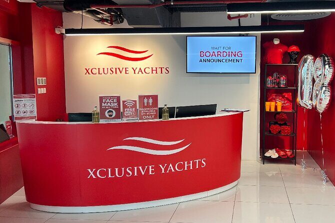 Dubai: 1-Hour Ain Boat Cruise - Stop 3: Ain Dubai observation wheel at 250 meters—what to expect