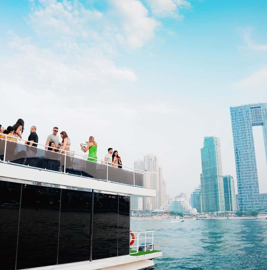 Dubai: 1-Hour Ain Boat Cruise - Who This Cruise Suits Best (And Who Might Prefer Something Else)