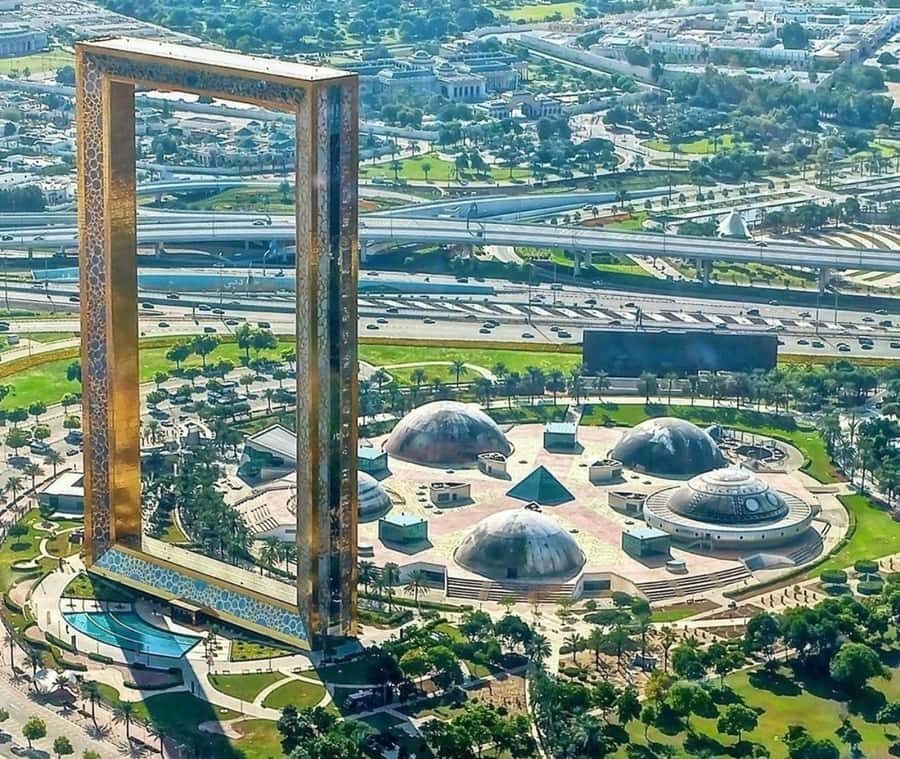 Dubai: 12-Min Helicopter Adventure Above The Palm - Price vs. Time: Is $193 for 12 Minutes Worth It