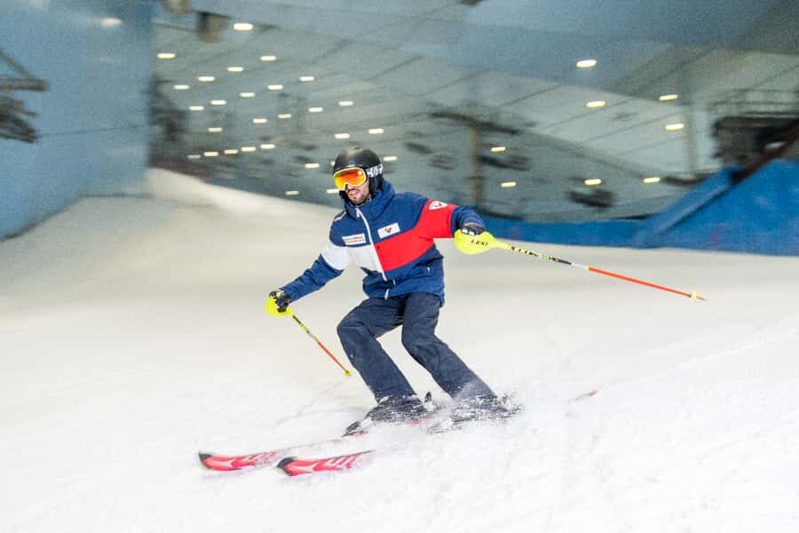 Dubai: 2-Hour or Full-Day Slope Session at Ski Dubai - Key highlights at Ski Dubai (what matters most)