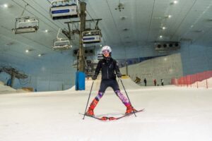 Dubai: 2-Hour or Full-Day Slope Session at Ski Dubai - 2-hour vs full-day: how to choose without wasting money