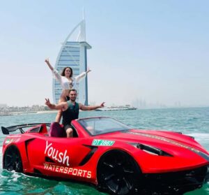 Dubai: 30-Minute Jet Car Tour of Burj Al Arab with Ice Cream - Meeting at Umm Suqeim 2: Where You Start (and What to Find)