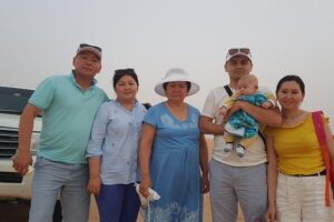 Dubai 4x4 Desert Safari, Quad Bike, Camel Ride & BBQ Dinner - From Pickup to Dunes: The 4WD Setup and What to Expect