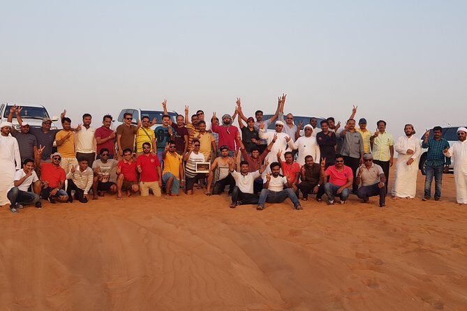 Dubai 4x4 Desert Safari, Quad Bike, Camel Ride & BBQ Dinner - Camel Ride, Henna, and Arabic Makeovers: Fun, Short, and Worth It