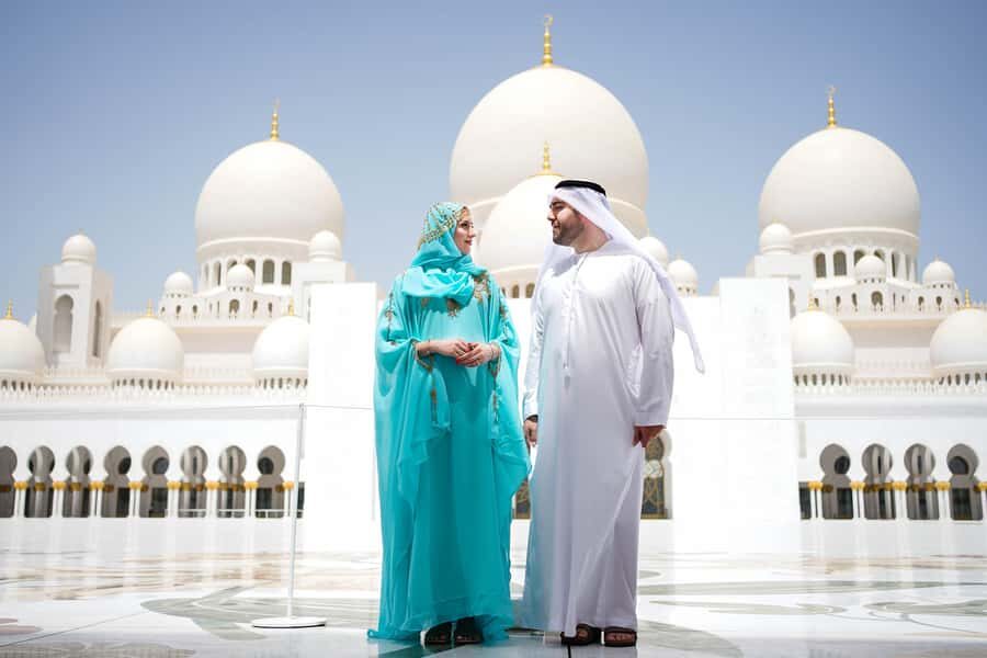 Dubai: Abu Dhabi Day-Trip Grand Mosque, Royal Palace & Lunch - Key highlights and why they matter