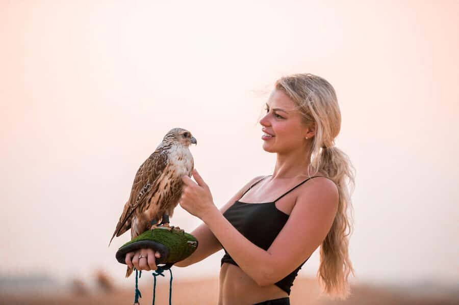 Dubai: Adventure Quad Bike Safari, Camel Ride & Refreshment - Quad bike time: safety briefing, helmets, and how the 60 minutes usually feels