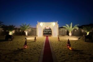 Dubai Afternoon Desert Safari and BBQ Dinner - Price and Value: What You Really Get for $37