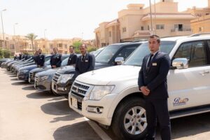 Dubai Airport Private Departure and Arrival Airport Transfer - Meeting Inside the Airport: How You’ll Actually Find Your Driver