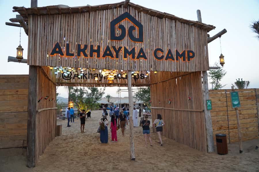 Dubai: Al Khayma Camp Experience with BBQ Dinner - Price and value: is $69 per person a good deal?
