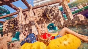 Dubai: Aquaventure World AquaXpress Fast-Pass Only - Buying rules and park entry: don’t get caught at the gate