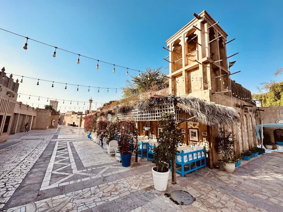 Dubai: Authentic Old Town, Souks, Tastings & Abra Boat Tour - The spice and spice-shop lesson that makes souks easier