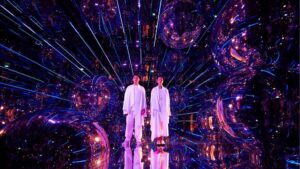 Dubai: AYA Universe Entry Ticket - The 12 worlds: what you’ll actually experience (and what to watch for)