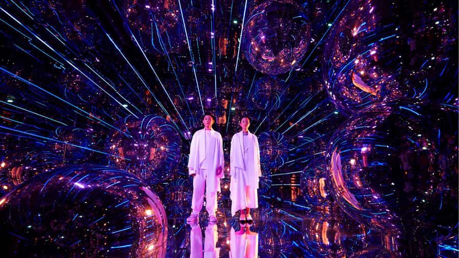Dubai: AYA Universe Entry Ticket - The 12 worlds: what you’ll actually experience (and what to watch for)